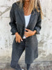 Mia – Trench Coat Waterproof Women’s Elegant Style | Outerwear 4