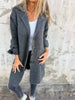 Mia – Trench Coat Waterproof Women’s Elegant Style | Outerwear 5