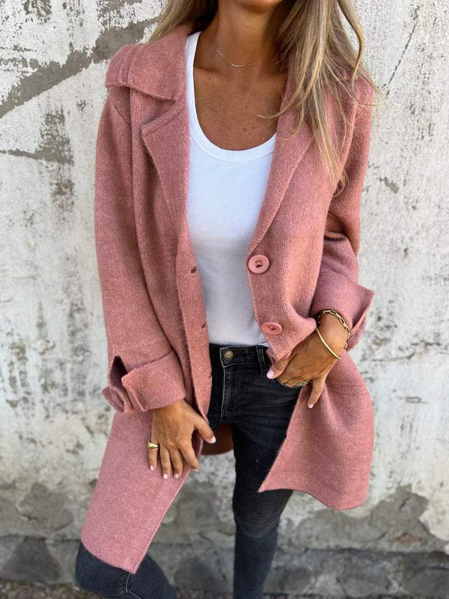 Mia – Trench Coat Waterproof Women’s Elegant Style | Outerwear 1