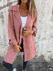 Mia – Trench Coat Waterproof Women’s Elegant Style | Outerwear 3
