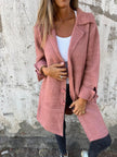 Mia – Trench Coat Waterproof Women’s Elegant Style | Outerwear 2