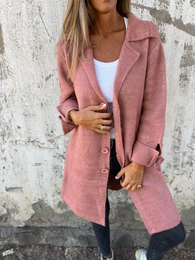 Mia – Trench Coat Waterproof Women’s Elegant Style | Outerwear 2