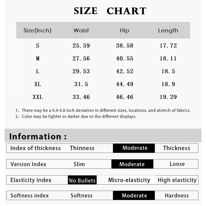 FJØRNA women's high waist relaxed fit cargo shorts with elastic waistband, lightweight summer design, suitable for casual wear.