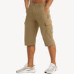 Blake | Men’s Cargo Trousers