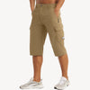 Blake | Men’s Cargo Trousers