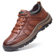 NEW ORTHOPAEDIC LEATHER SHOES FOR MEN