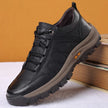 NEW ORTHOPAEDIC LEATHER SHOES FOR MEN