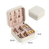 Secret Treasure Jewelry Organizer