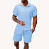 Leo | Men’s Summer Set