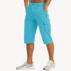 Blake | Men’s Cargo Trousers