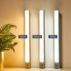 Fjorna – Trådløs LED-sensorlys – USB-oppladbar - FJØRNA