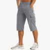 Blake | Men’s Cargo Trousers