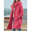 Sofia | Luxurious, Cozy, and Stylish Winter Coat