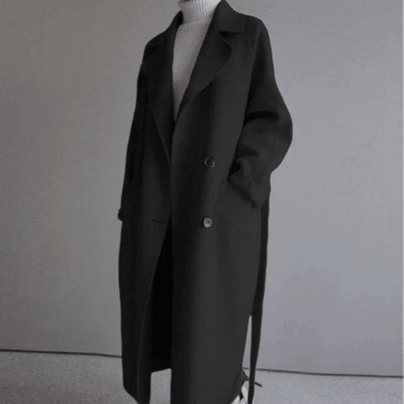 Ella | Elegant trenchcoat