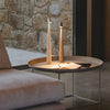 Fjorna Trådløs Nordic Design Bordlampe - FJØRNA