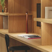 Fjorna Trådløs Nordic Design Bordlampe - FJØRNA