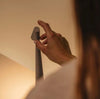 Fjorna Trådløs Nordic Design Bordlampe - FJØRNA
