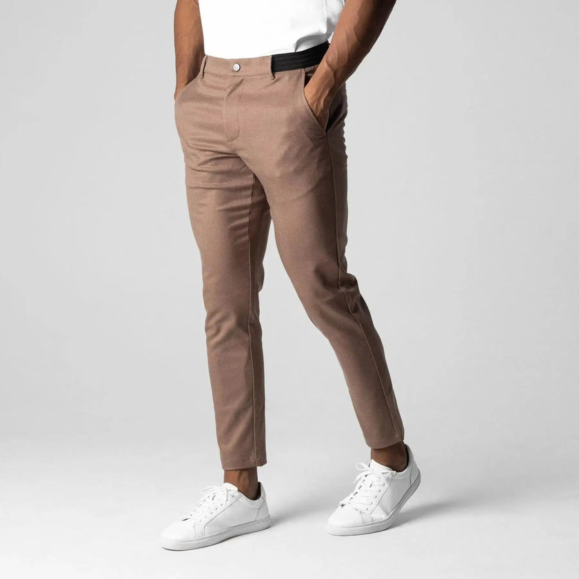 Mason | Men’s Slim-Fit Chino Pants