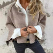 Luna | Cropped Jacket