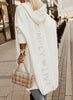 Siv | Elegant Long Coat