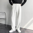 Benjamin | OLD MONEY Fitted Trouser