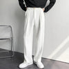 Benjamin | OLD MONEY Fitted Trouser