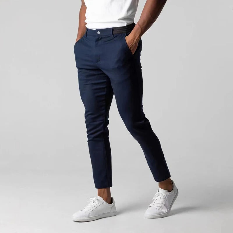 Mason | Men’s Slim-Fit Chino Pants