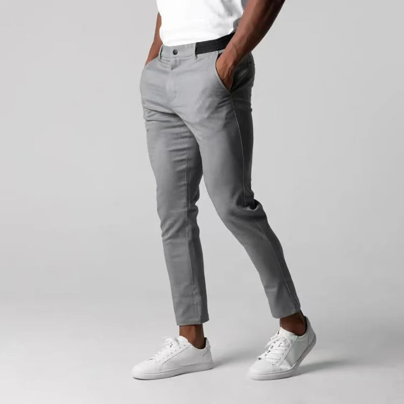 Mason | Men’s Slim-Fit Chino Pants