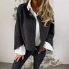 Luna | Cropped Jacket