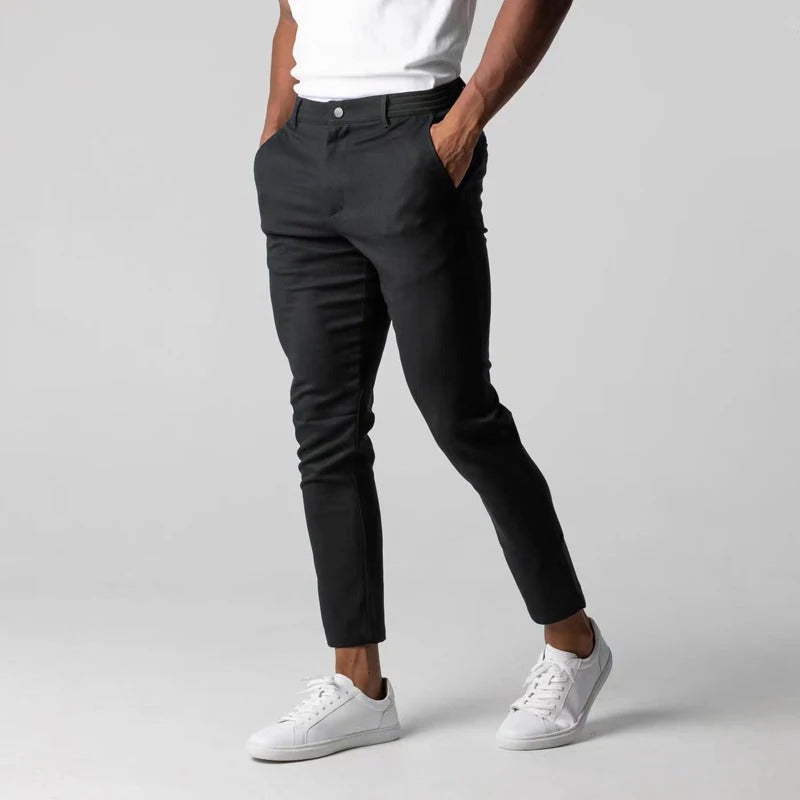 Mason | Men’s Slim-Fit Chino Pants