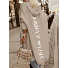 Siv | Elegant Long Coat