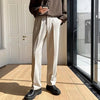 Benjamin | OLD MONEY Fitted Trouser