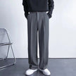 Benjamin | OLD MONEY Fitted Trouser