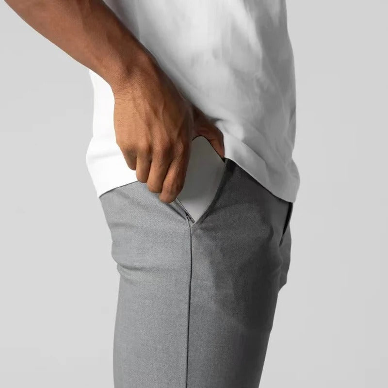 Mason | Men’s Slim-Fit Chino Pants