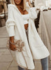 Siv | Elegant Long Coat