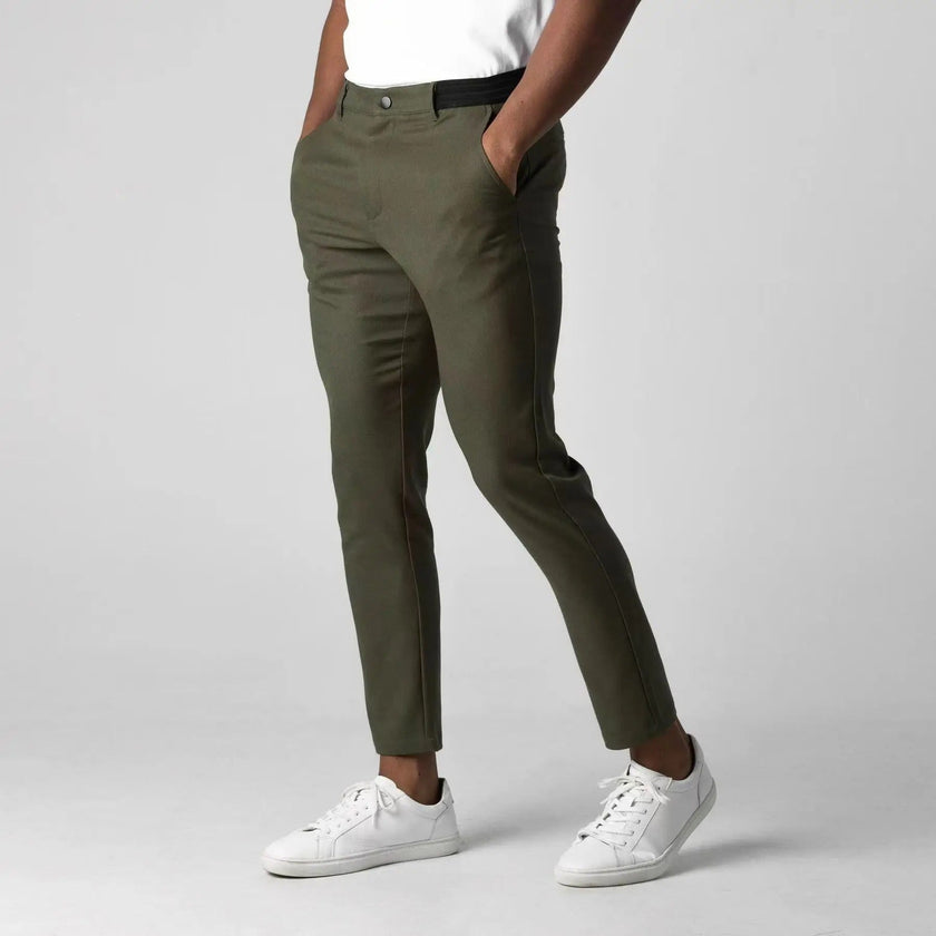Mason | Men’s Slim-Fit Chino Pants