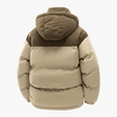 Evan | Men’s Puffer Jacket