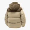 Evan | Men’s Puffer Jacket