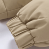 Evan | Men’s Puffer Jacket
