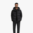 Evan | Men’s Puffer Jacket