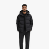 Evan | Men’s Puffer Jacket