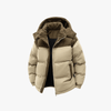 Evan | Men’s Puffer Jacket