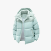 Evan | Men’s Puffer Jacket
