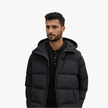 Evan | Men’s Puffer Jacket