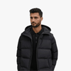Evan | Men’s Puffer Jacket