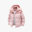 Evan | Men’s Puffer Jacket