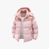 Evan | Men’s Puffer Jacket