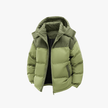 Evan | Men’s Puffer Jacket