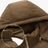Evan | Men’s Puffer Jacket