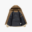 Evan | Men’s Puffer Jacket